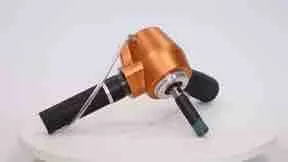 Pneumatic Button Drill Bits Grinder Diamond Accessories for Grinding